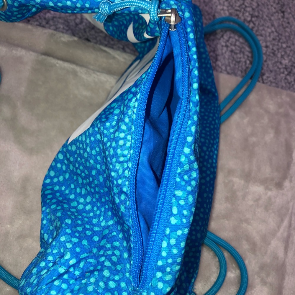Nike drawstring bag - Picture 4 of 4